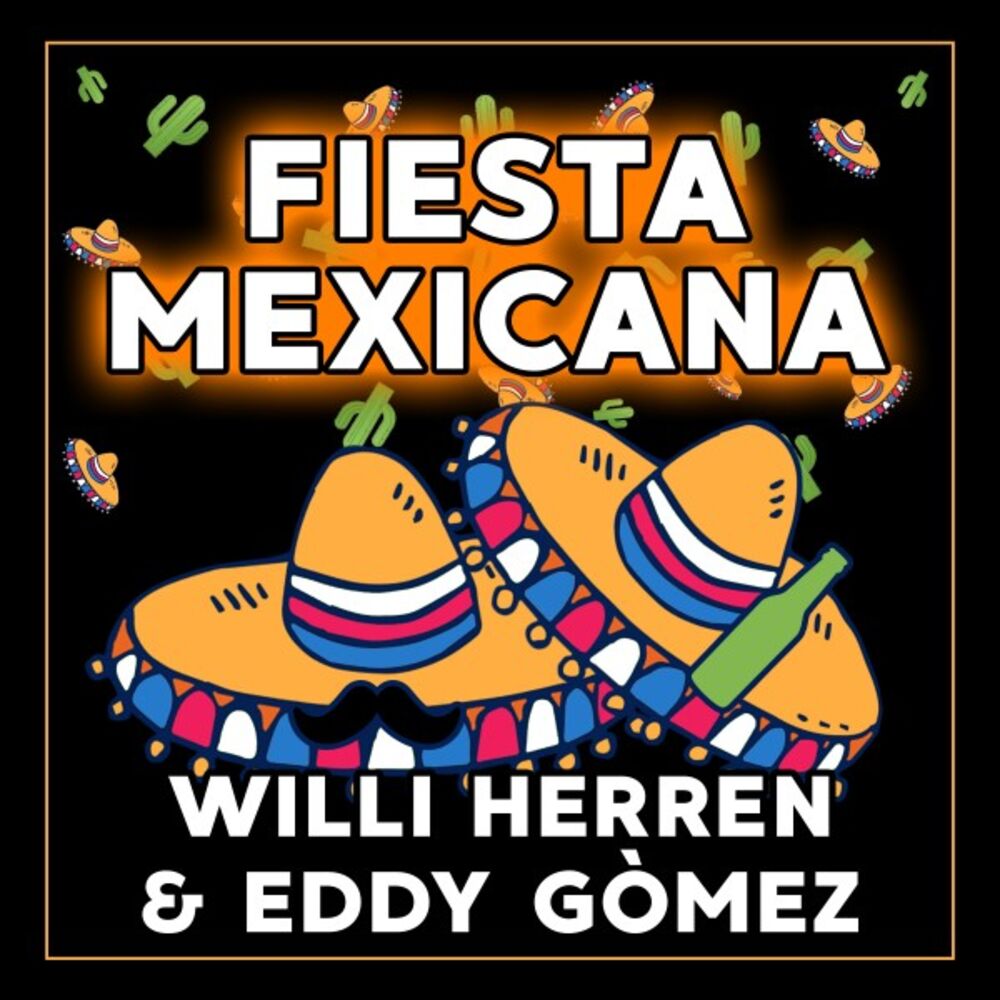 Picture of Eddy Gomez