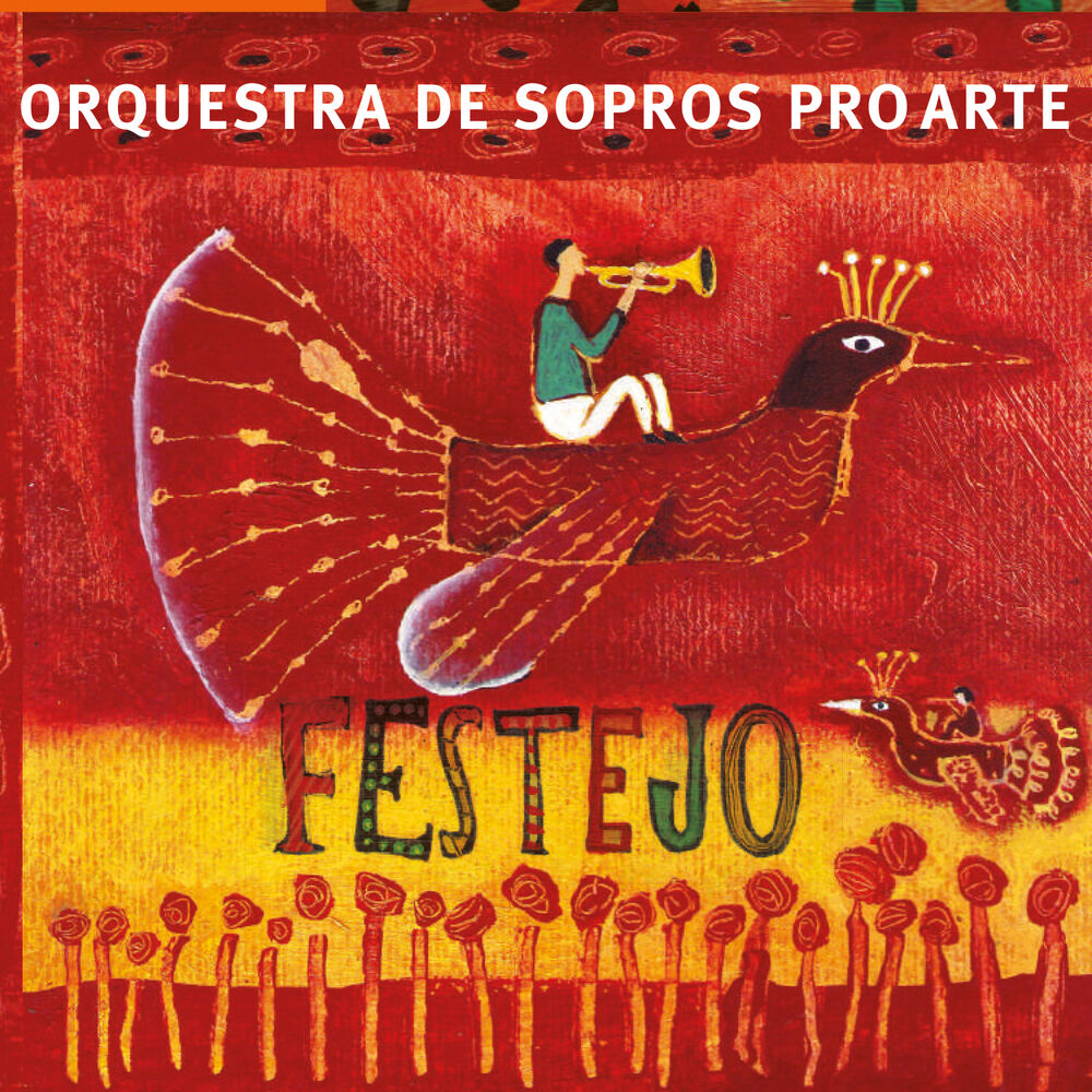 Picture of Orquestra de Sopros da Pro Arte
