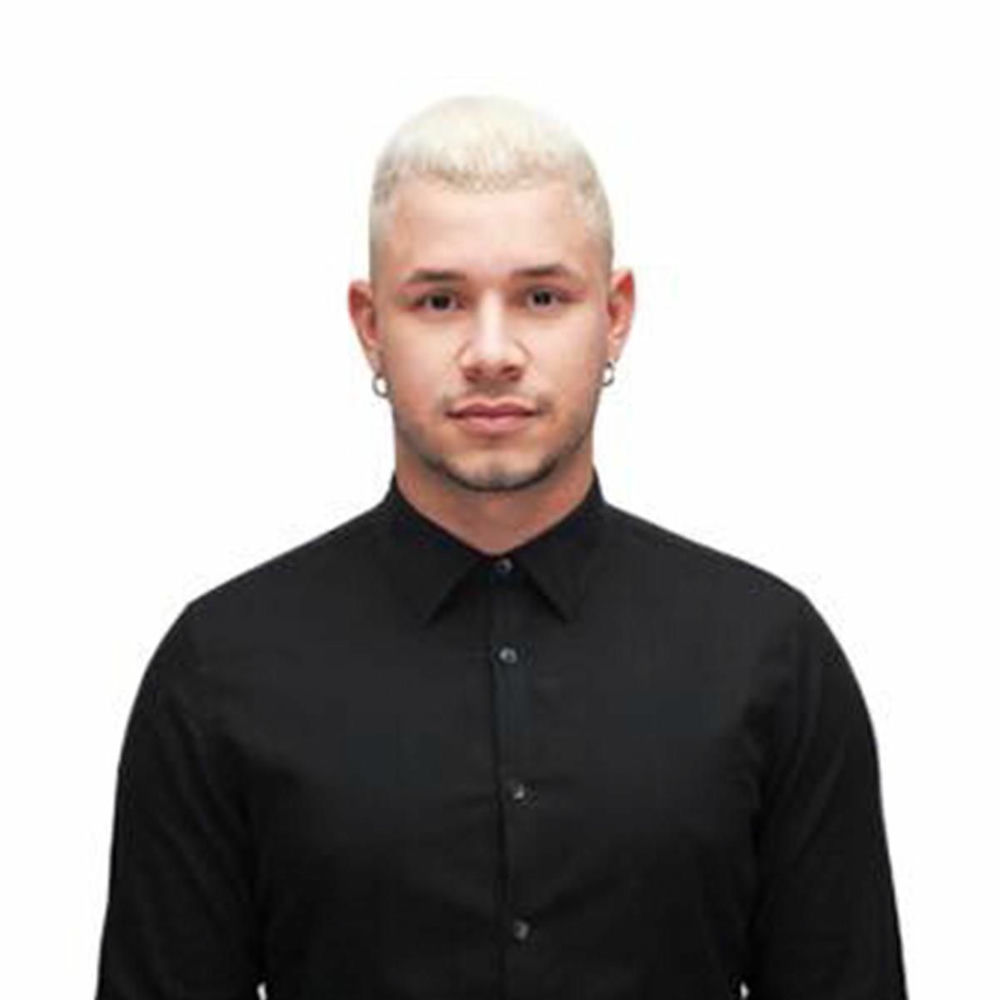 Photo de l'artiste Volkoder