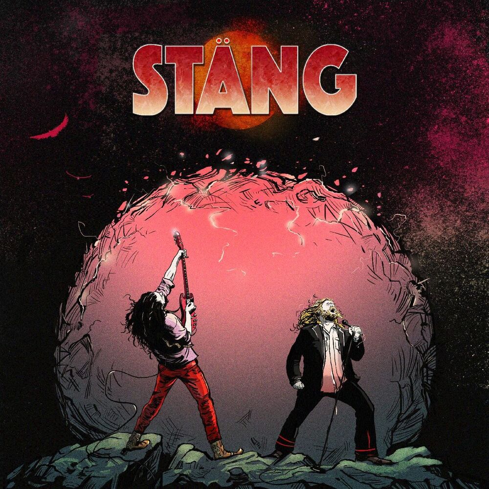 Picture of Stang