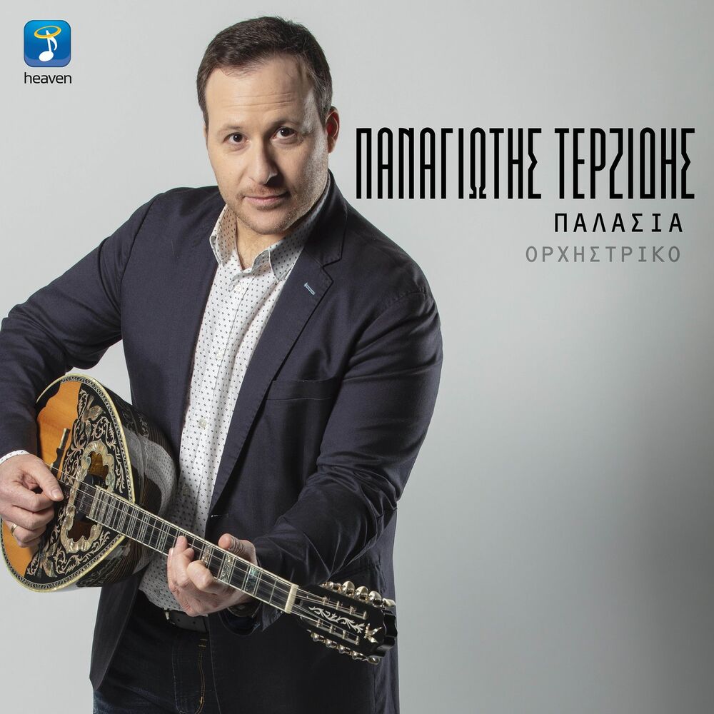 Picture of PANAGIOTIS TERZIDIS