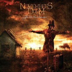Picture of Novembers Doom