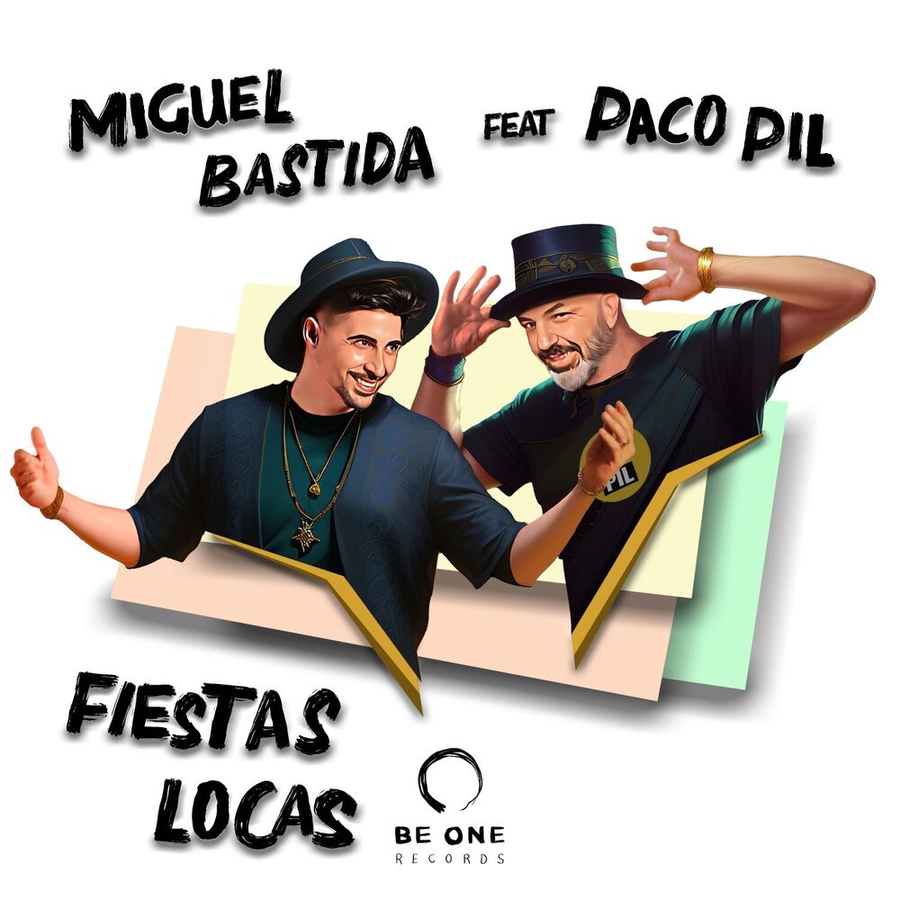 Picture of Miguel Bastida