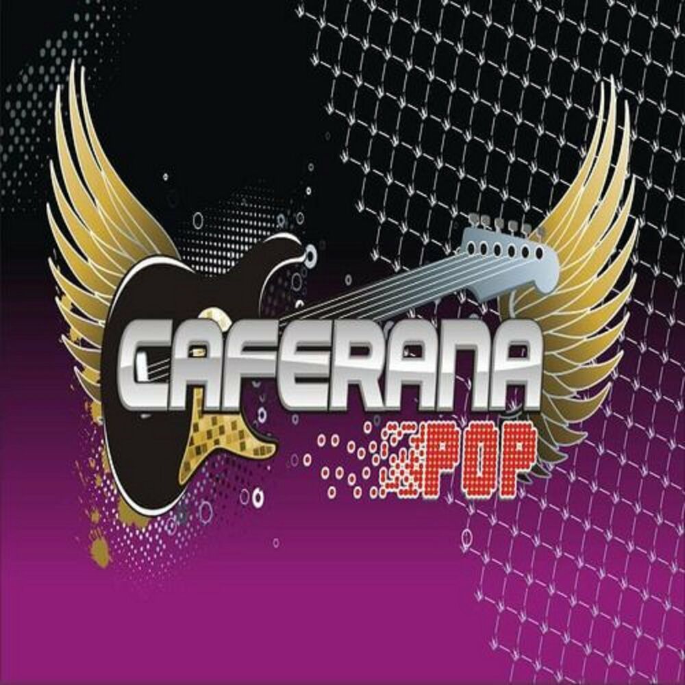 Picture of Caferana Pop