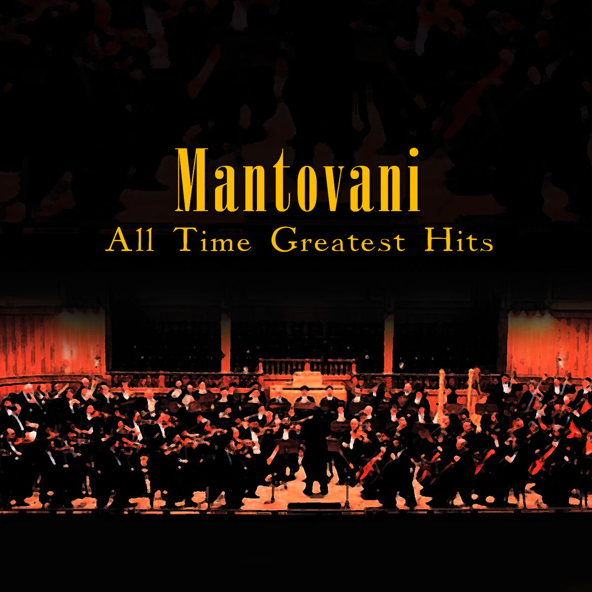 Mantovani