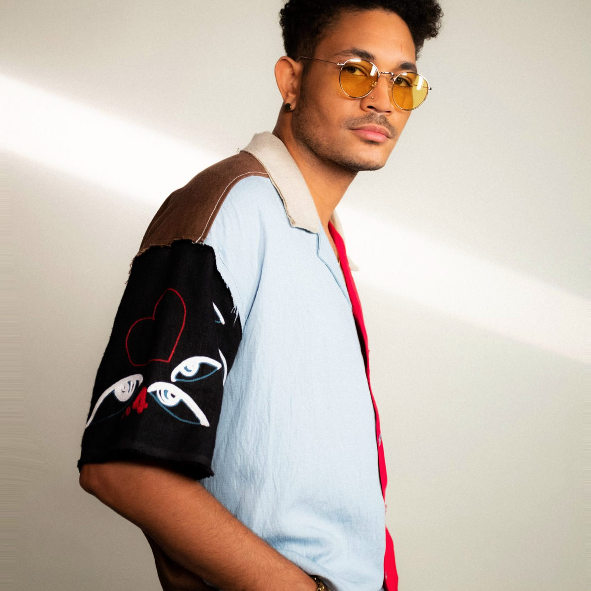 Artist picture of Bryce Vine
