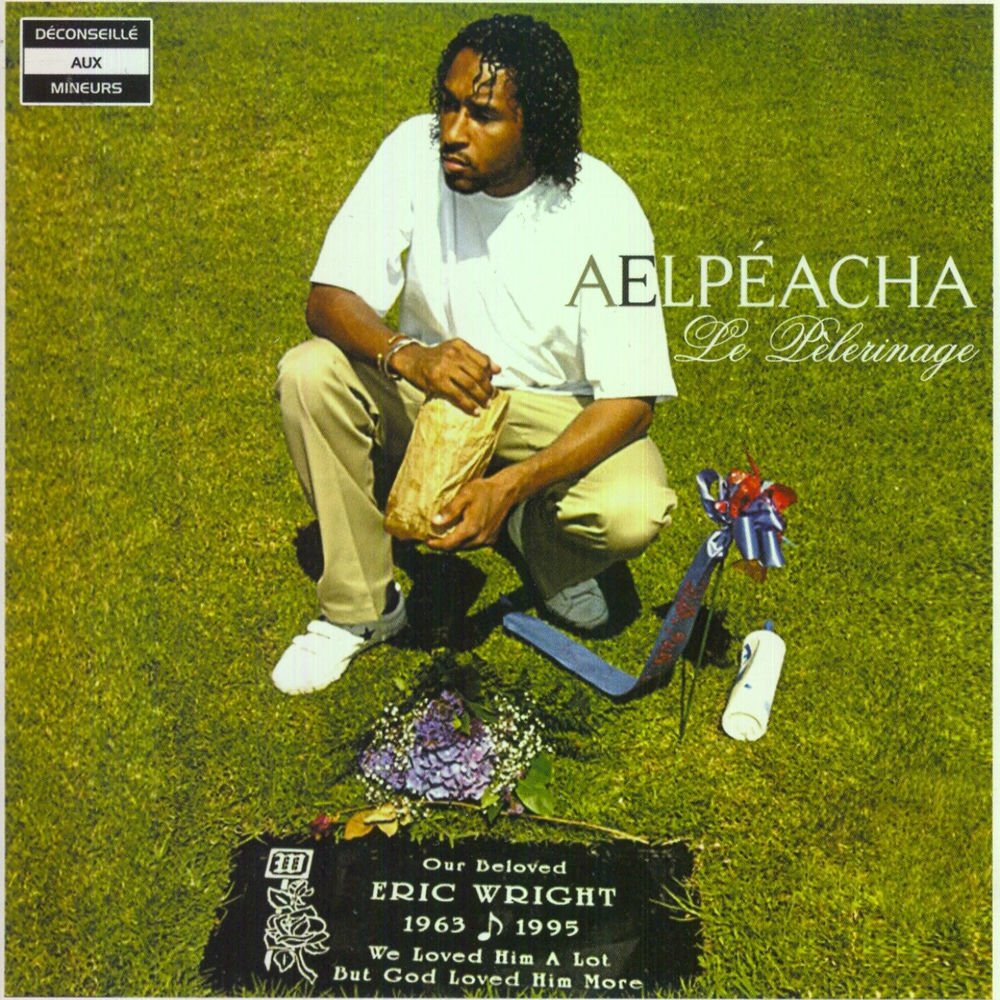 Photo de l'artiste Aelpéacha