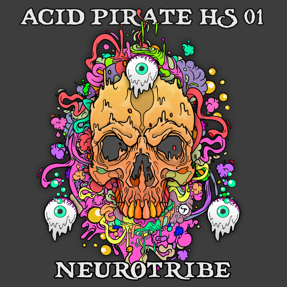 Picture of Neurotribe