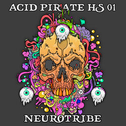 Picture of Neurotribe