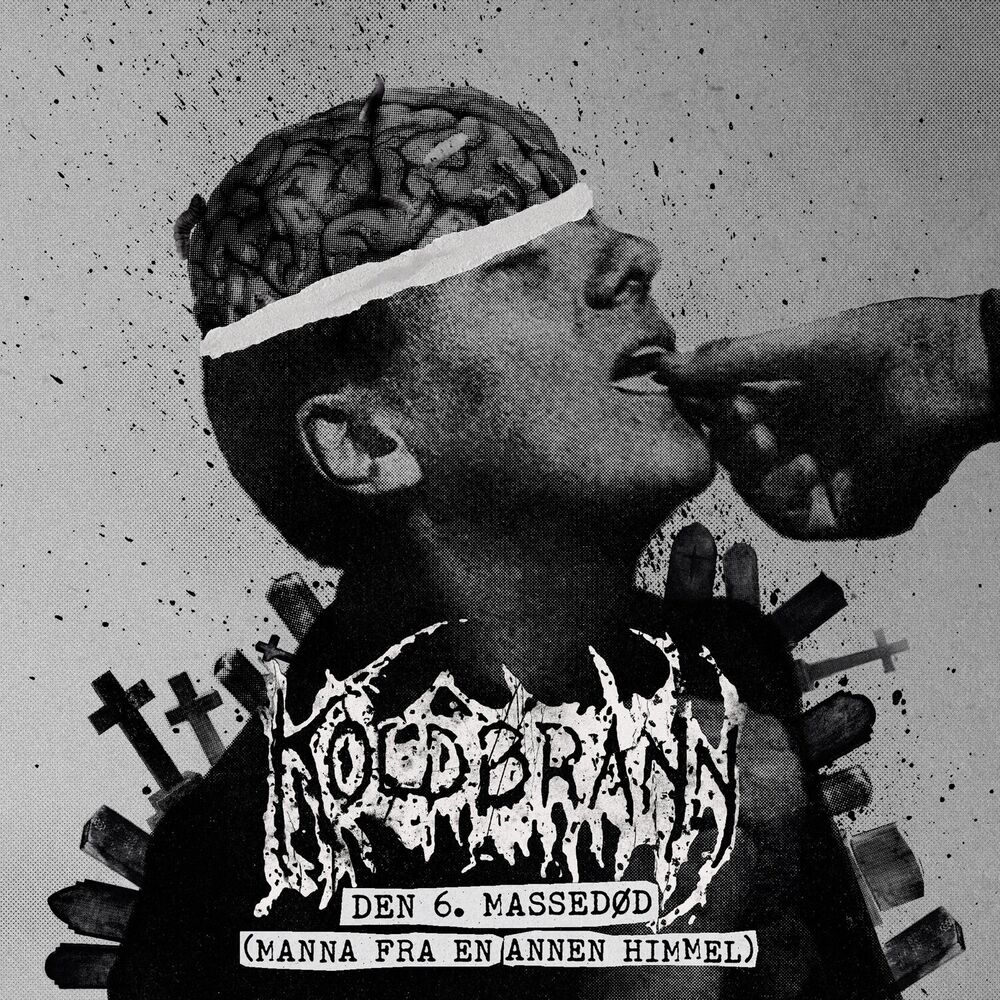 Picture of Koldbrann