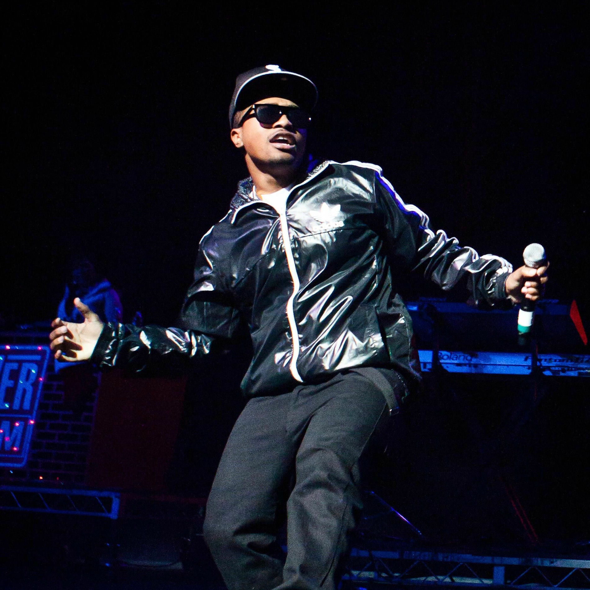 Artist picture of Mann