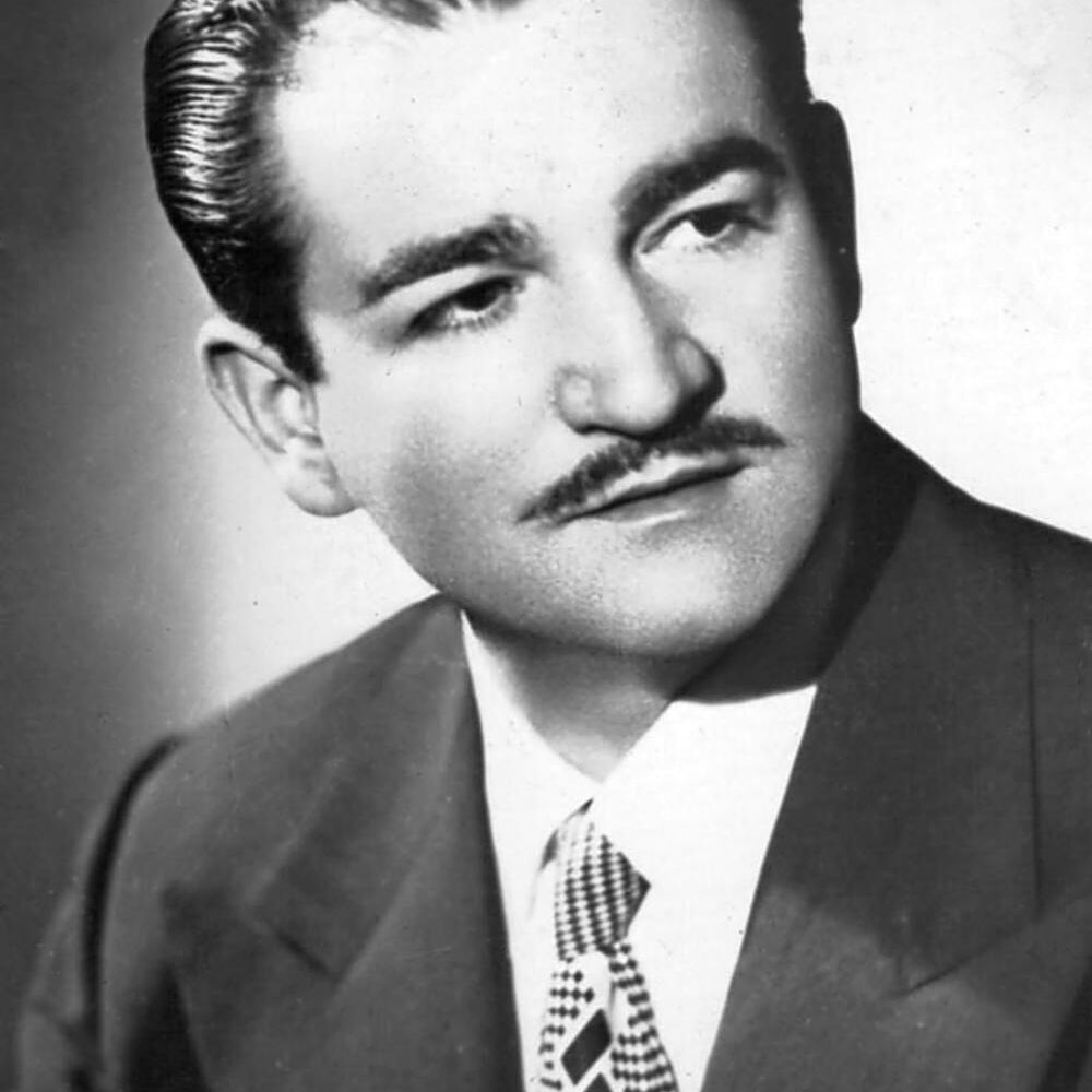 Picture of Leo Marini