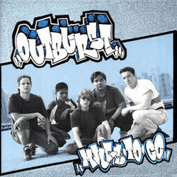 Picture of Outburst