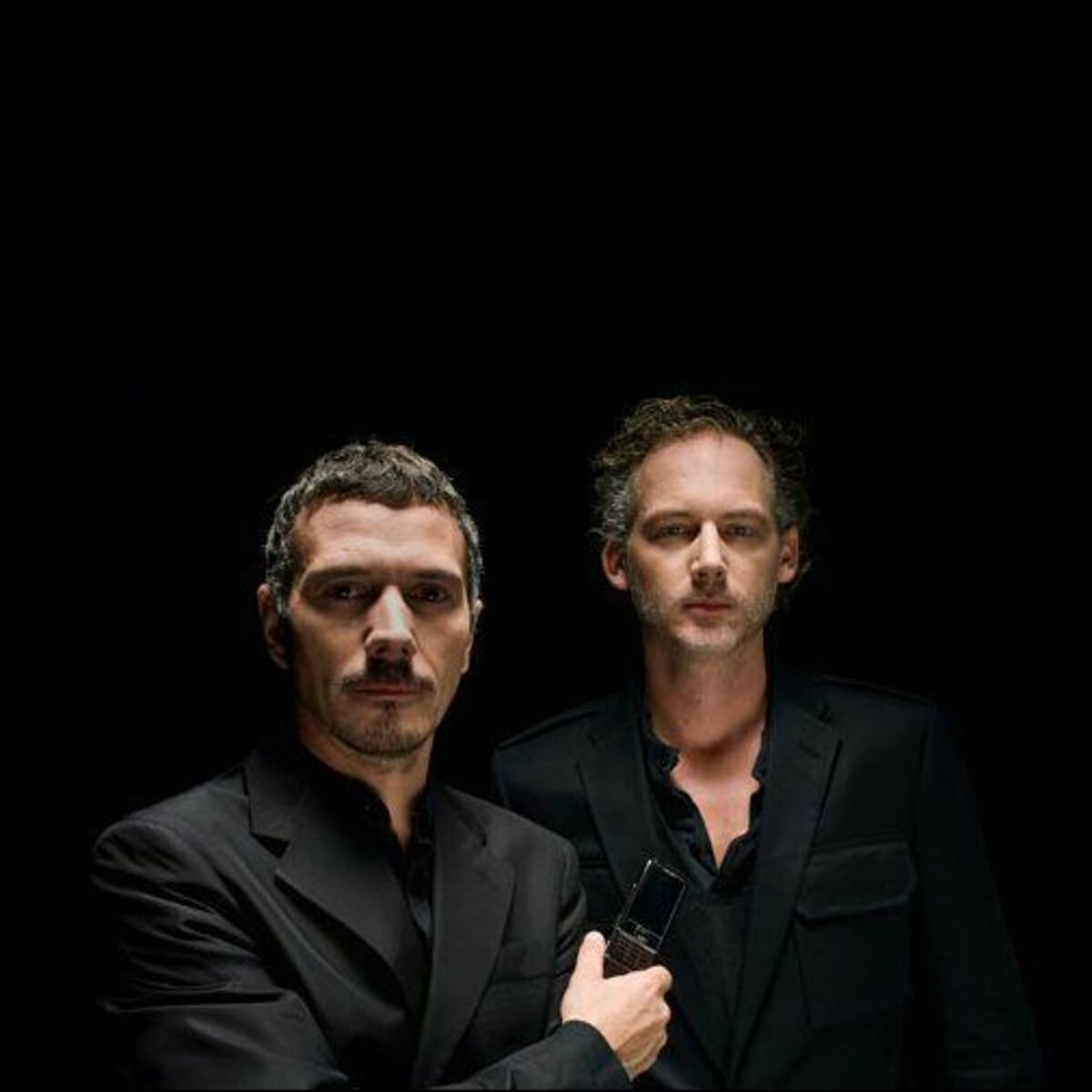 Kruder & Dorfmeister