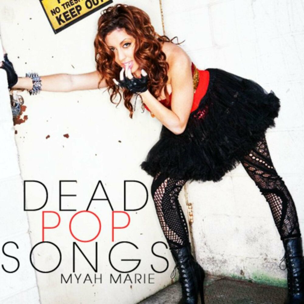 Picture of Myah Marie