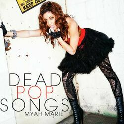 Picture of Myah Marie