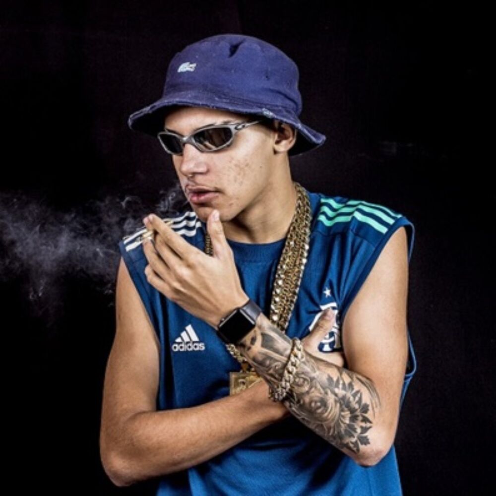Picture of Dj Leozão