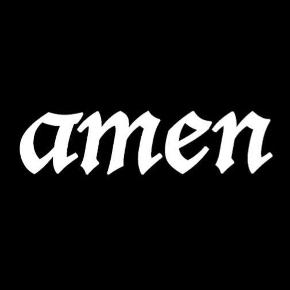 Picture of Amén