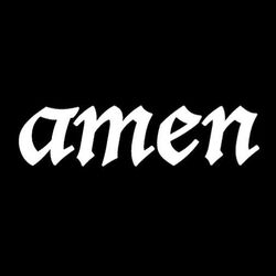 Picture of Amén