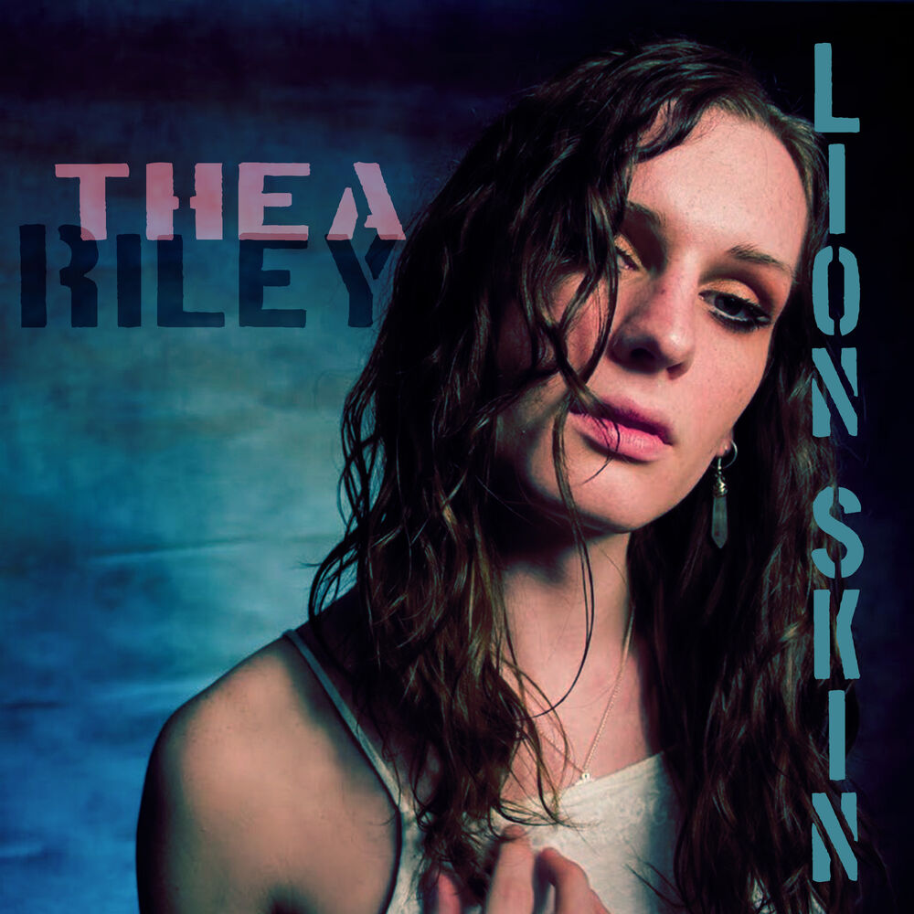 Picture of Thea Riley