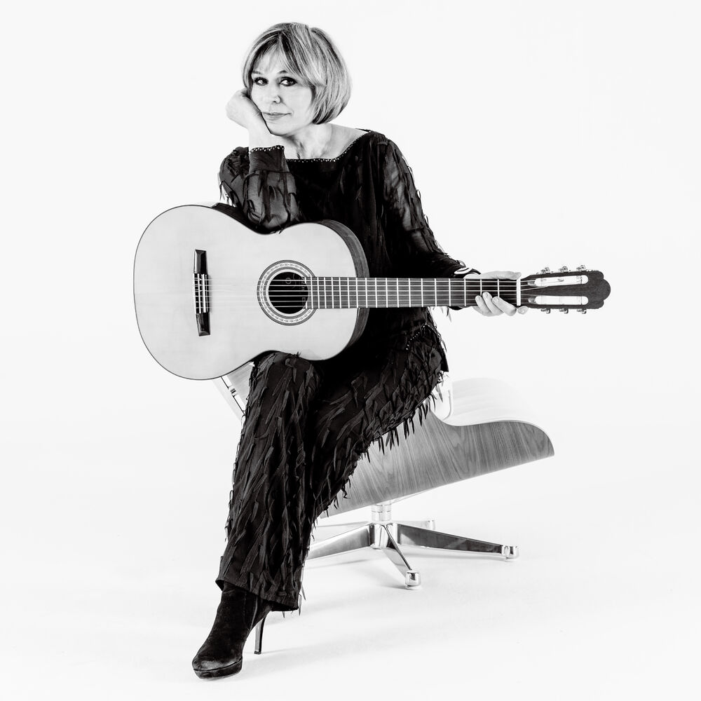 Picture of Mary Roos