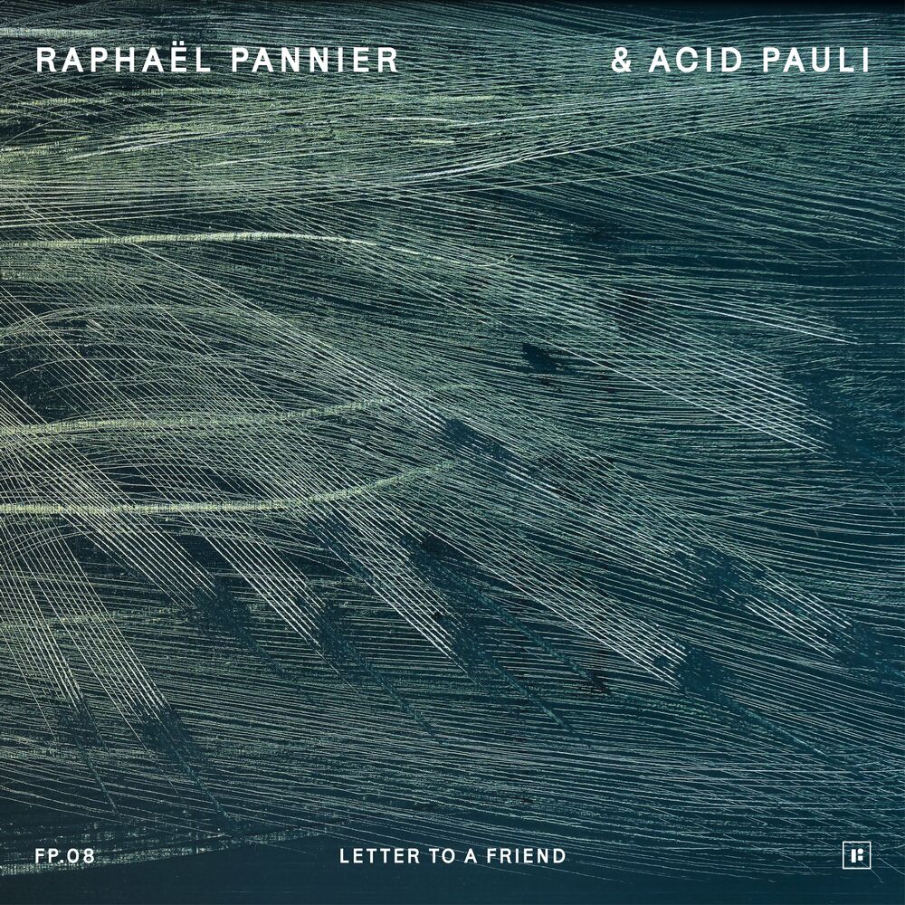 Picture of Raphaël Pannier