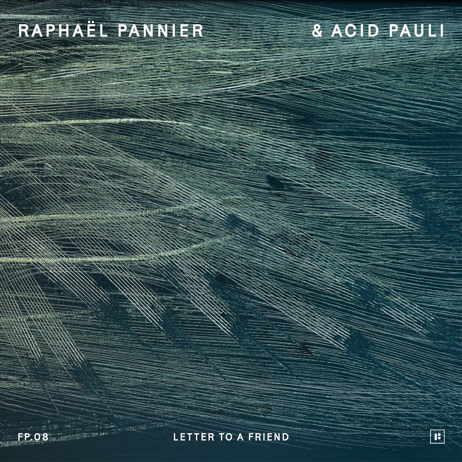 Raphaël Pannier