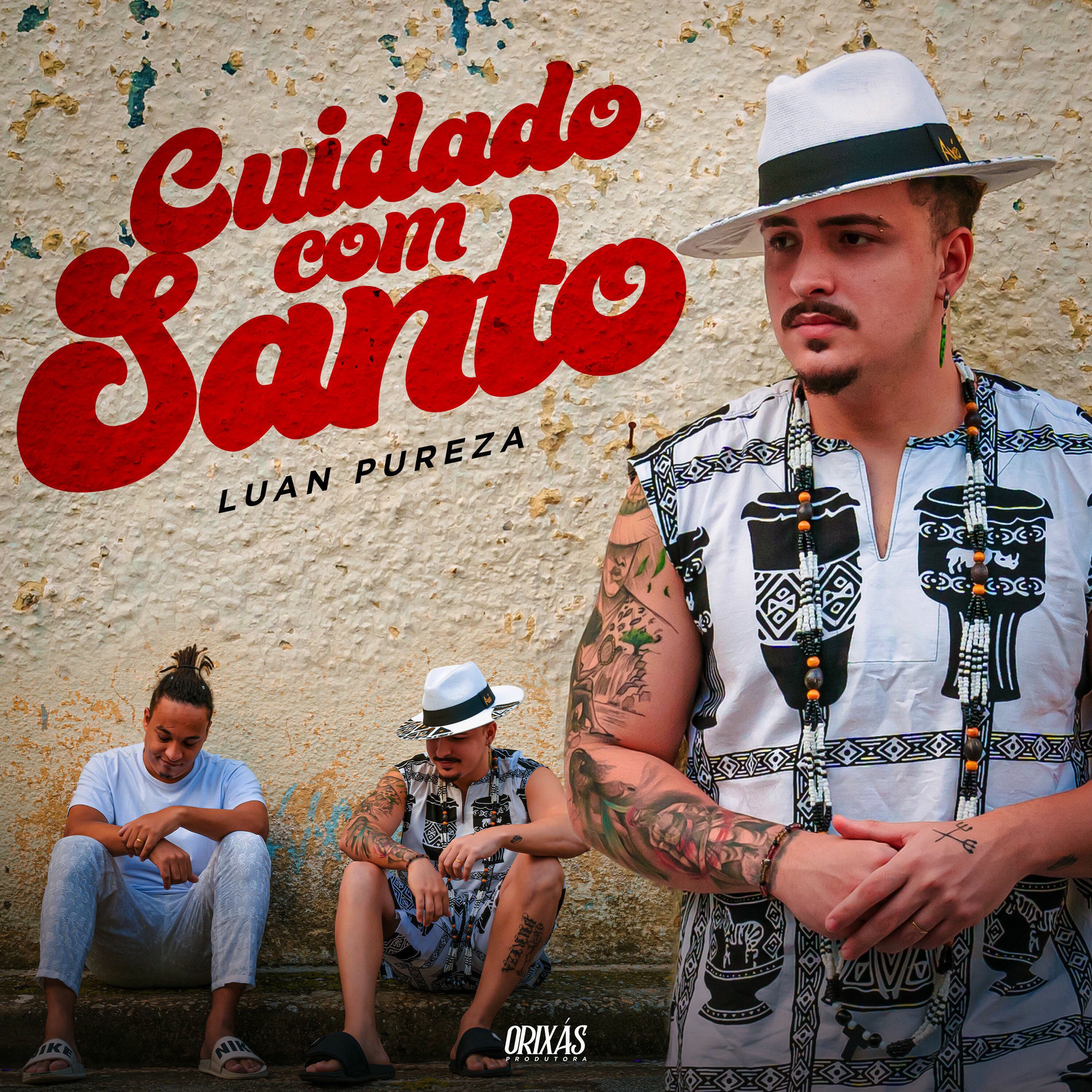 Luan Pureza