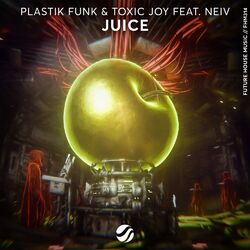 Picture of Toxic Joy