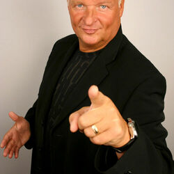 Picture of Willi Girmes