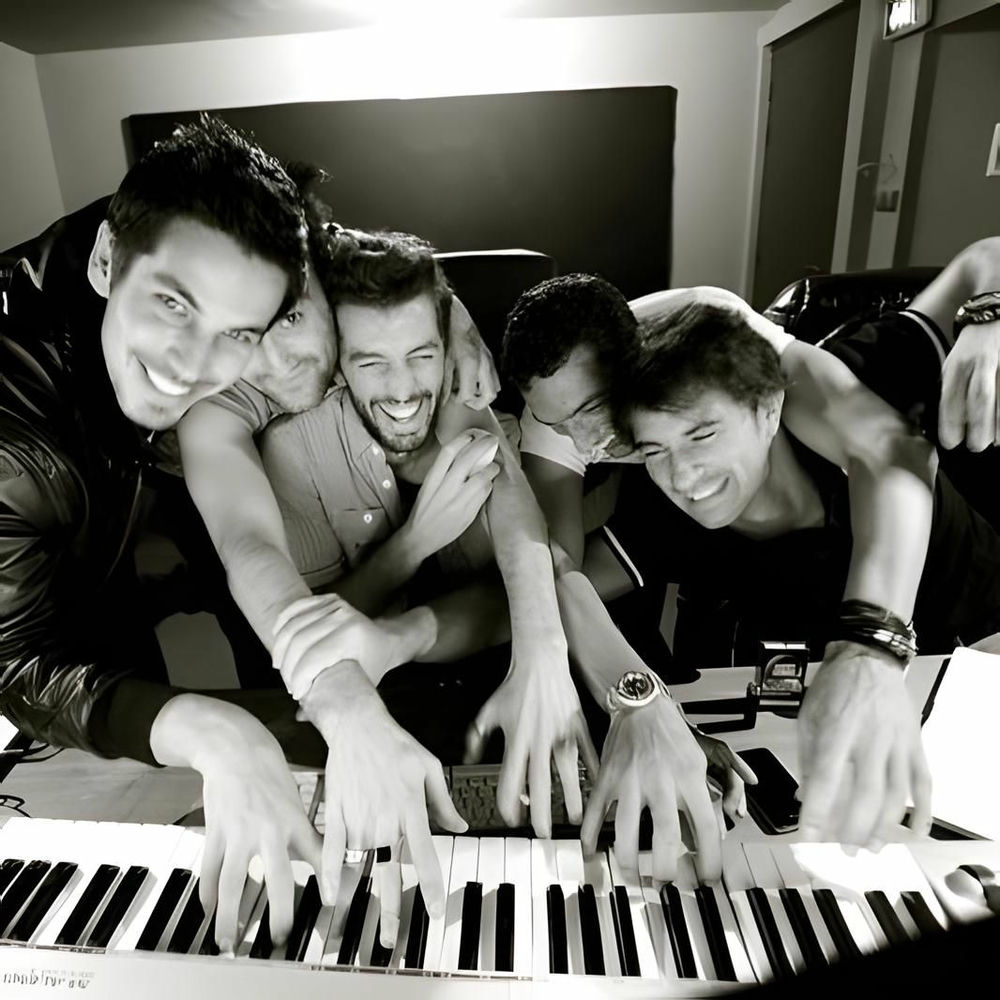 Photo de l'artiste Reepublic