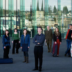 Picture of The King's Consort
