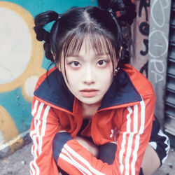 Picture of CHUU