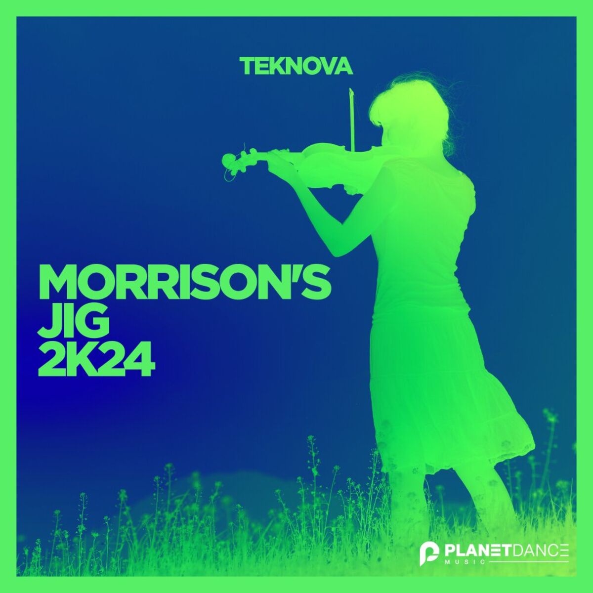Teknova