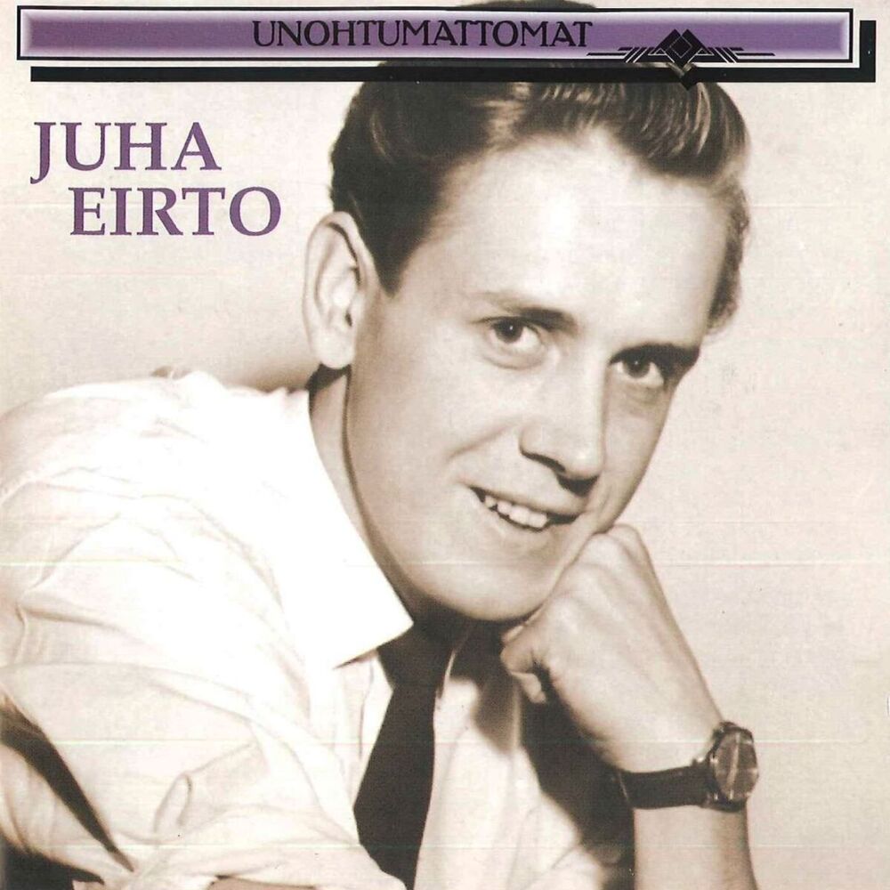 Picture of Juha Eirto