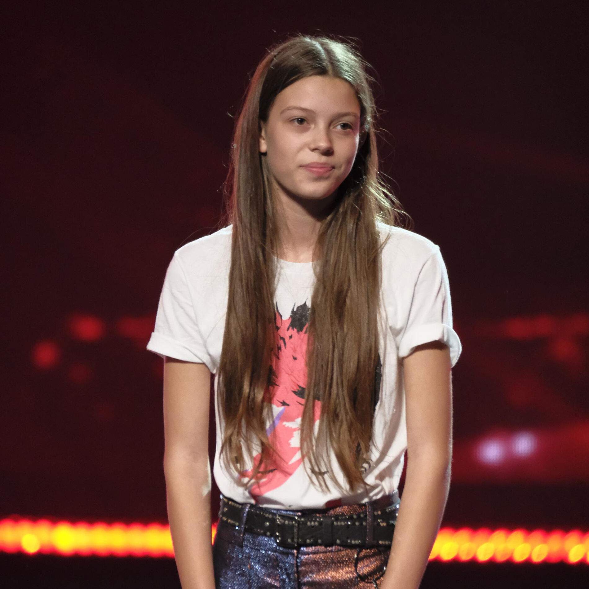 Courtney Hadwin: albums, songs, playlists | Listen on Deezer