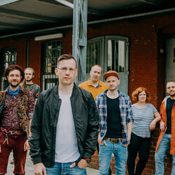 Picture of Berlin Boom Orchestra