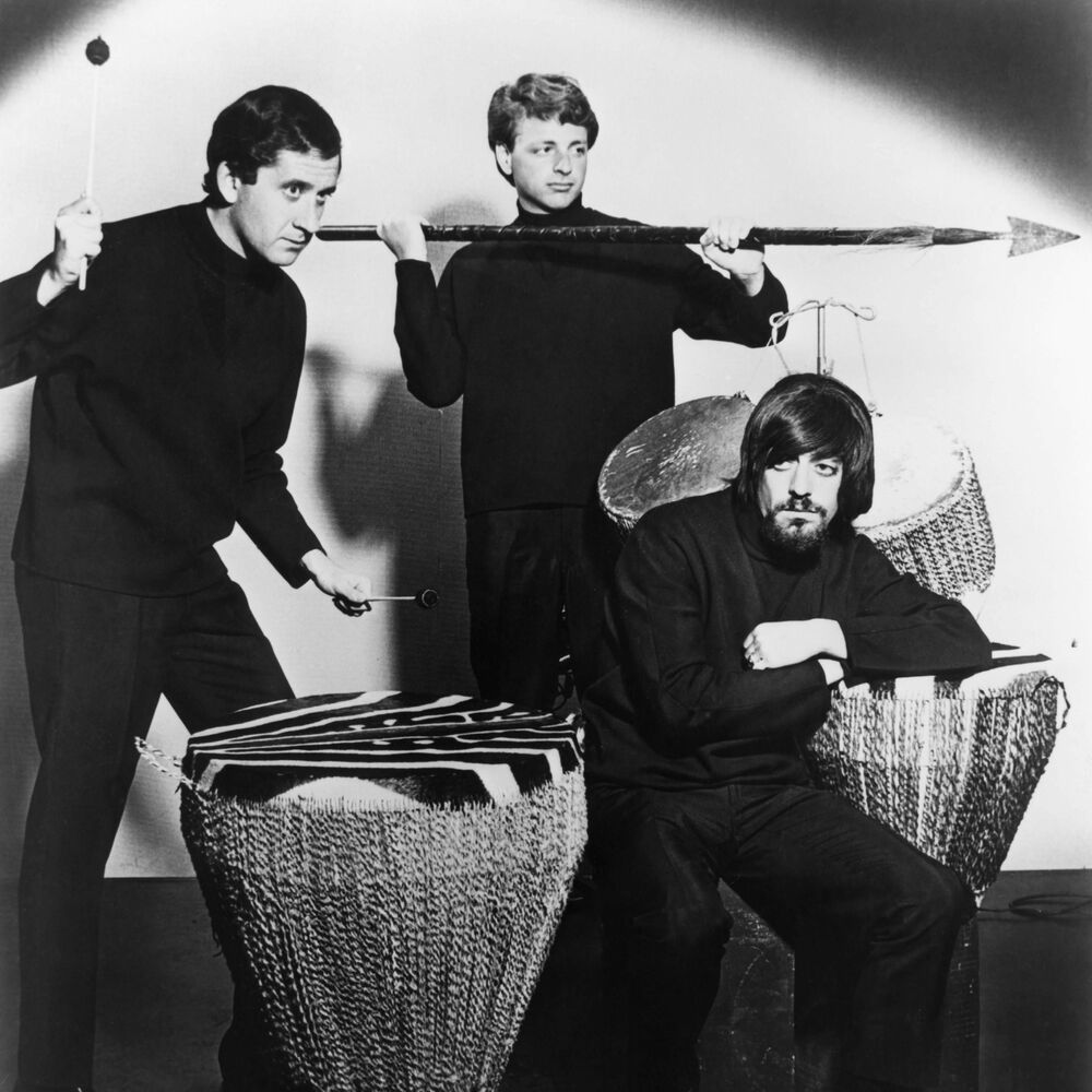 Picture of The Strangeloves