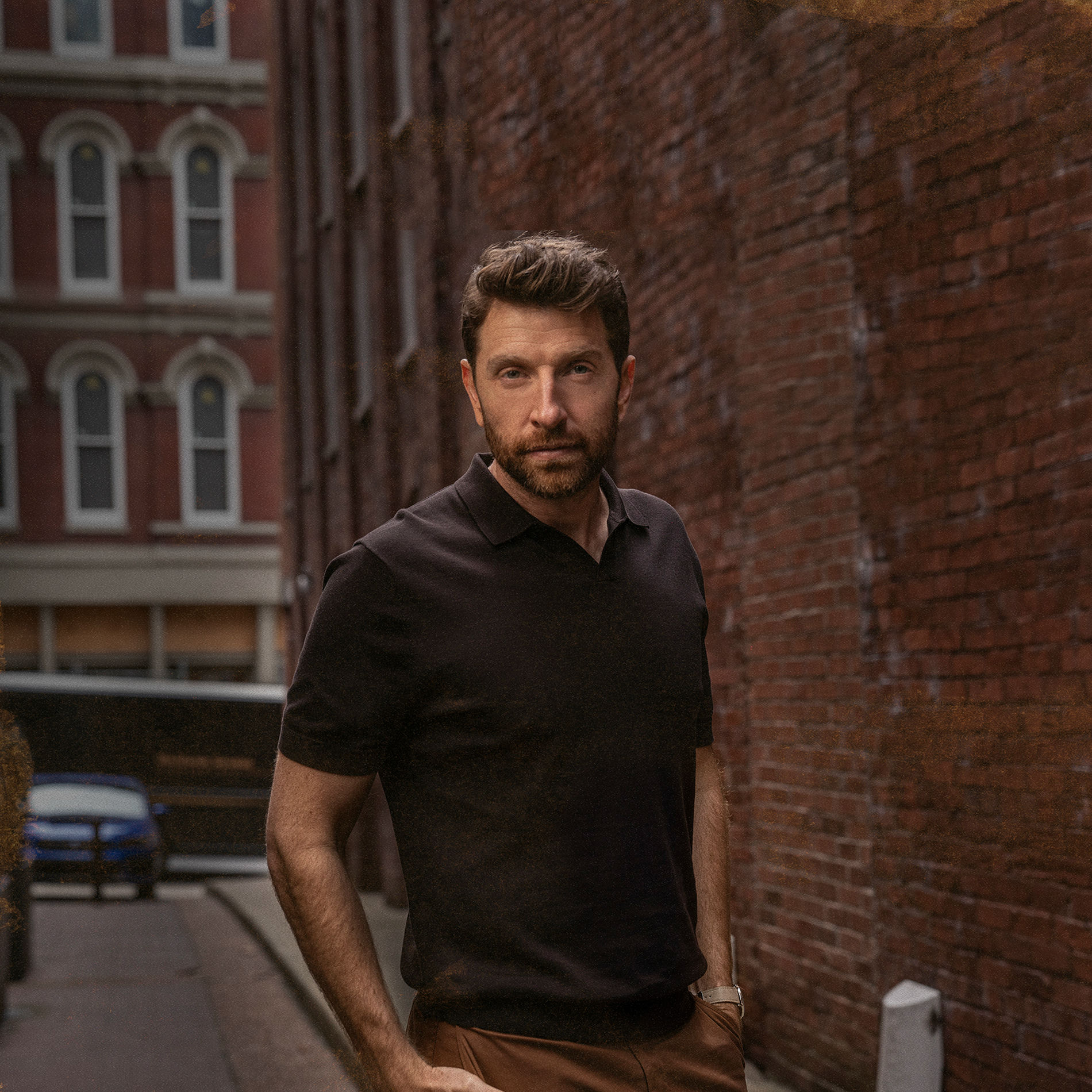 Artist picture of Brett Eldredge