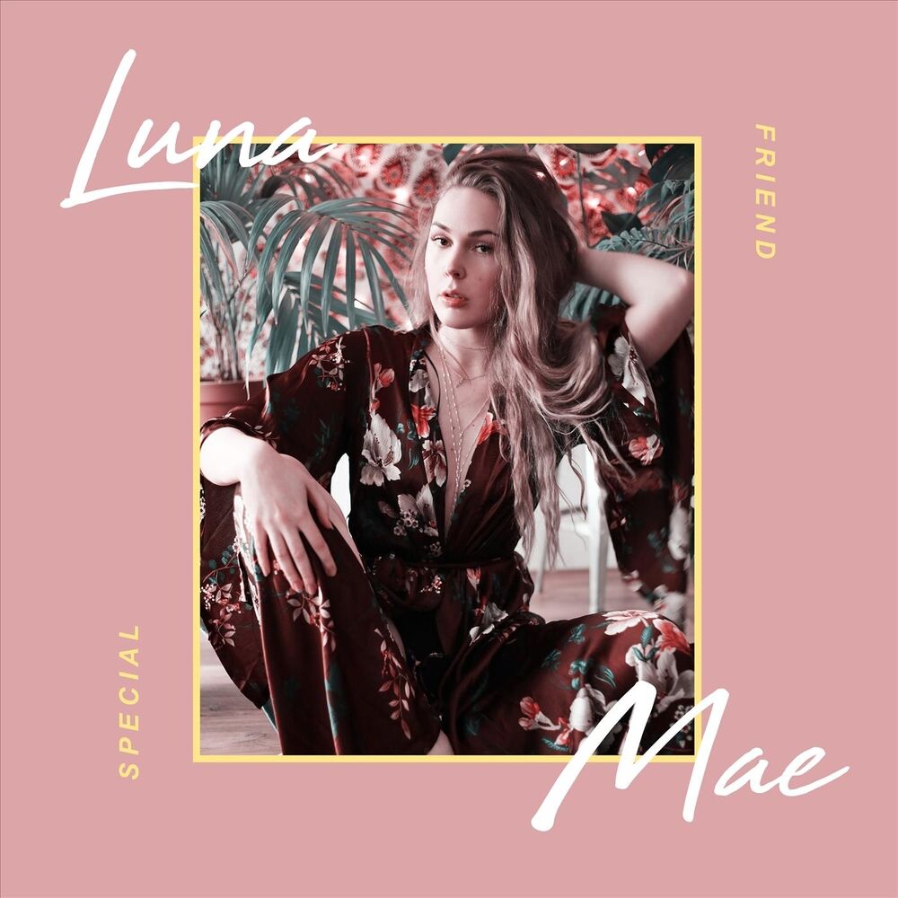Picture of Luna Mae