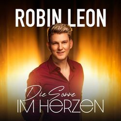 Picture of Robin Leon