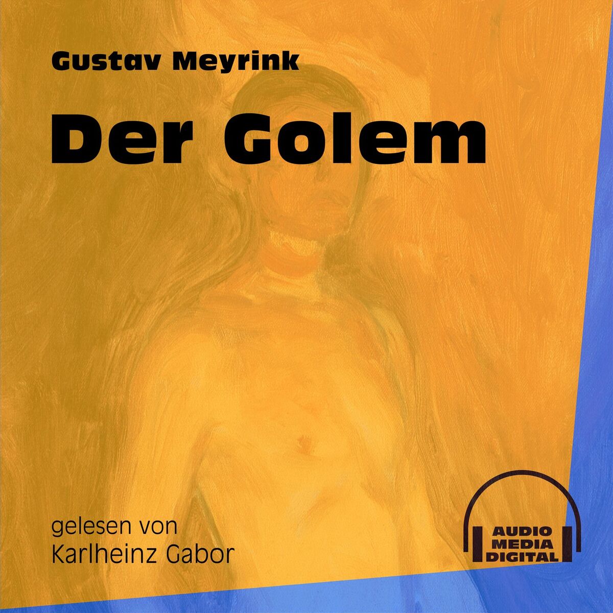 Gustav Meyrink