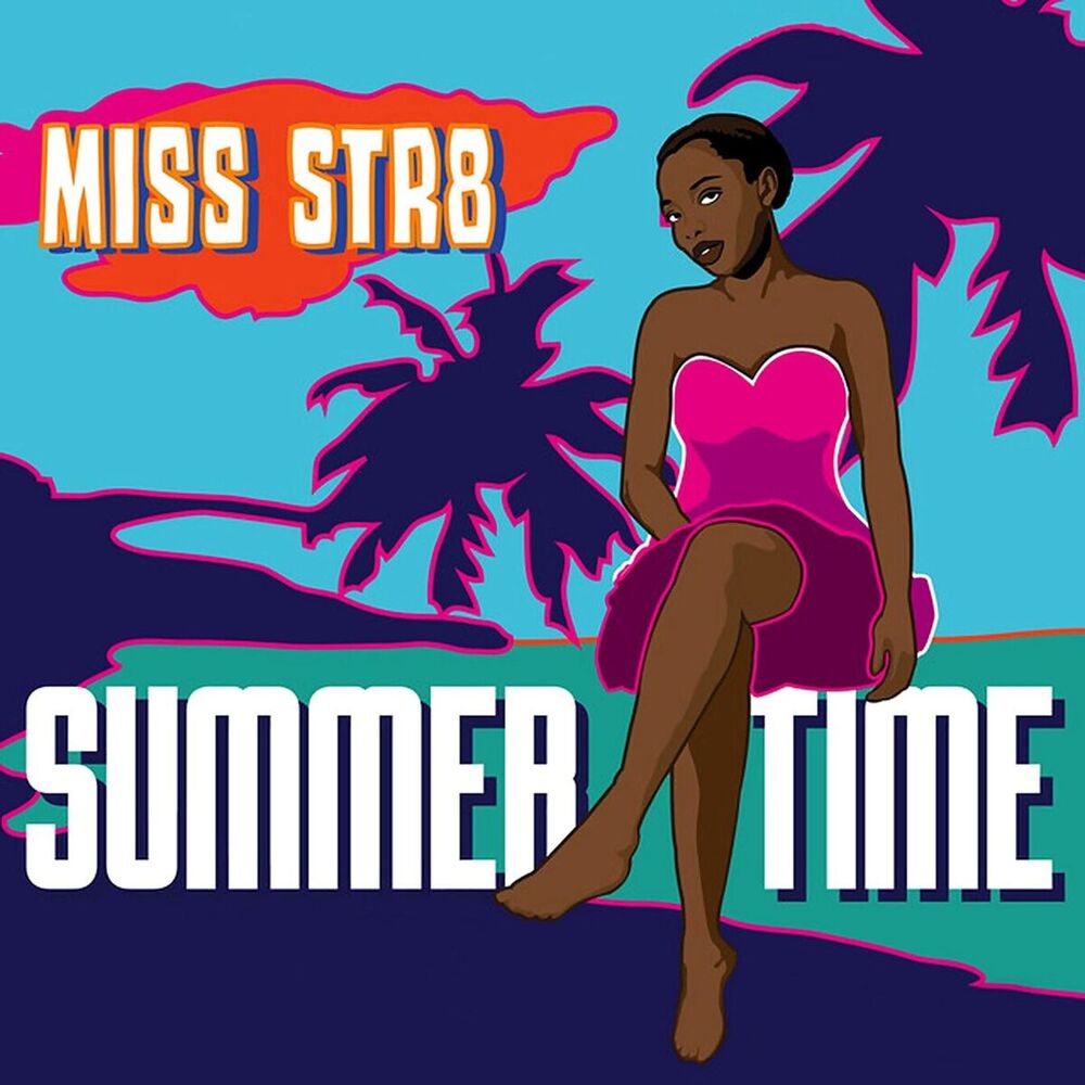 Picture of Miss Str8