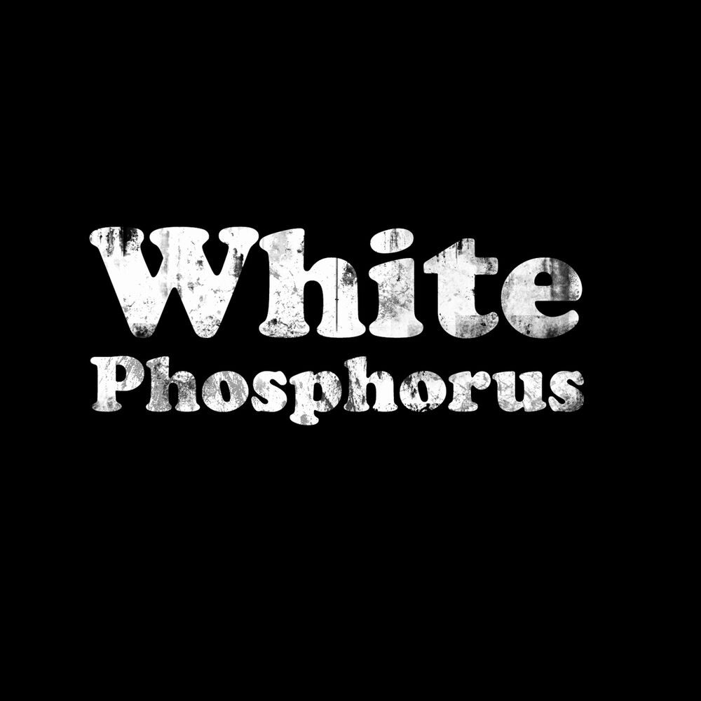 Picture of White Phosphorous