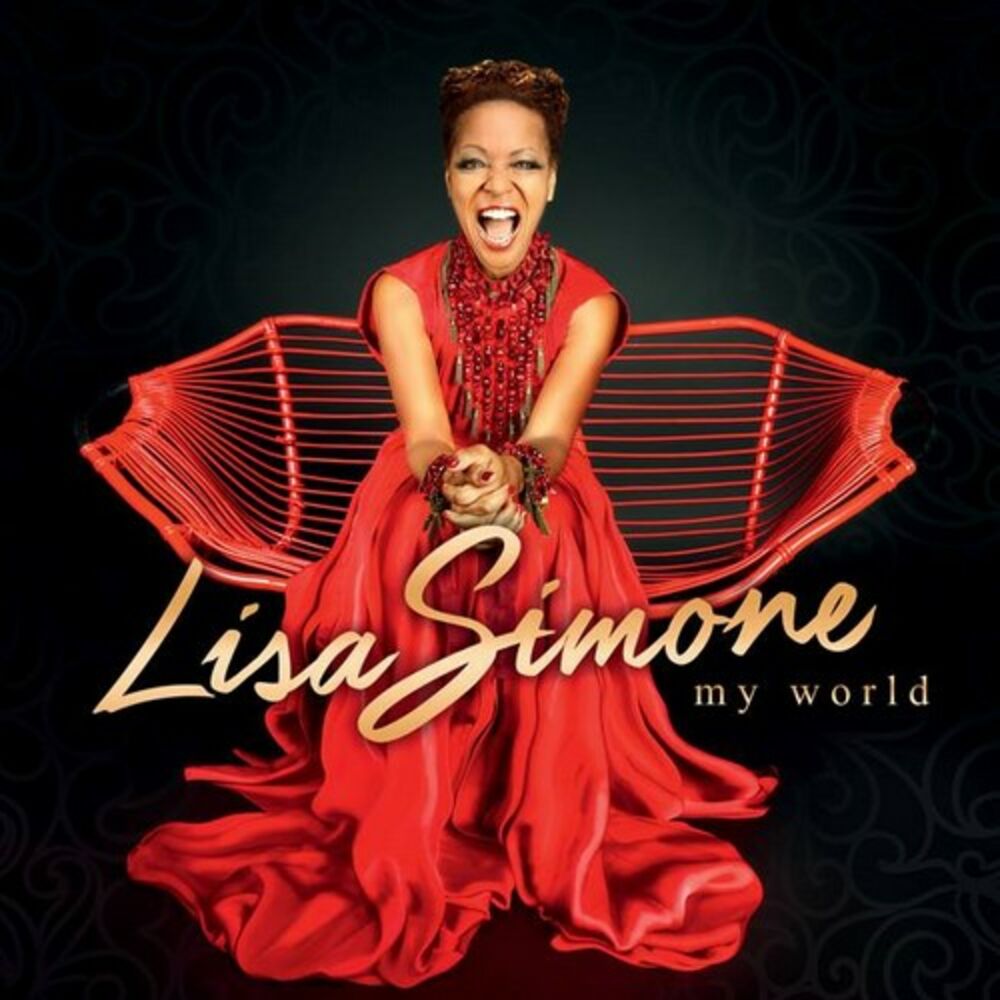 Picture of Lisa Simone