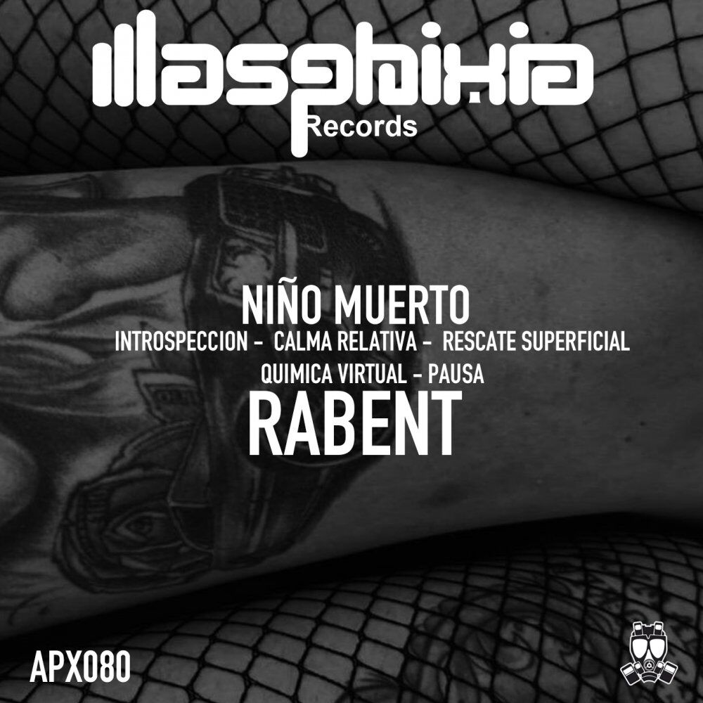 Picture of Rabent