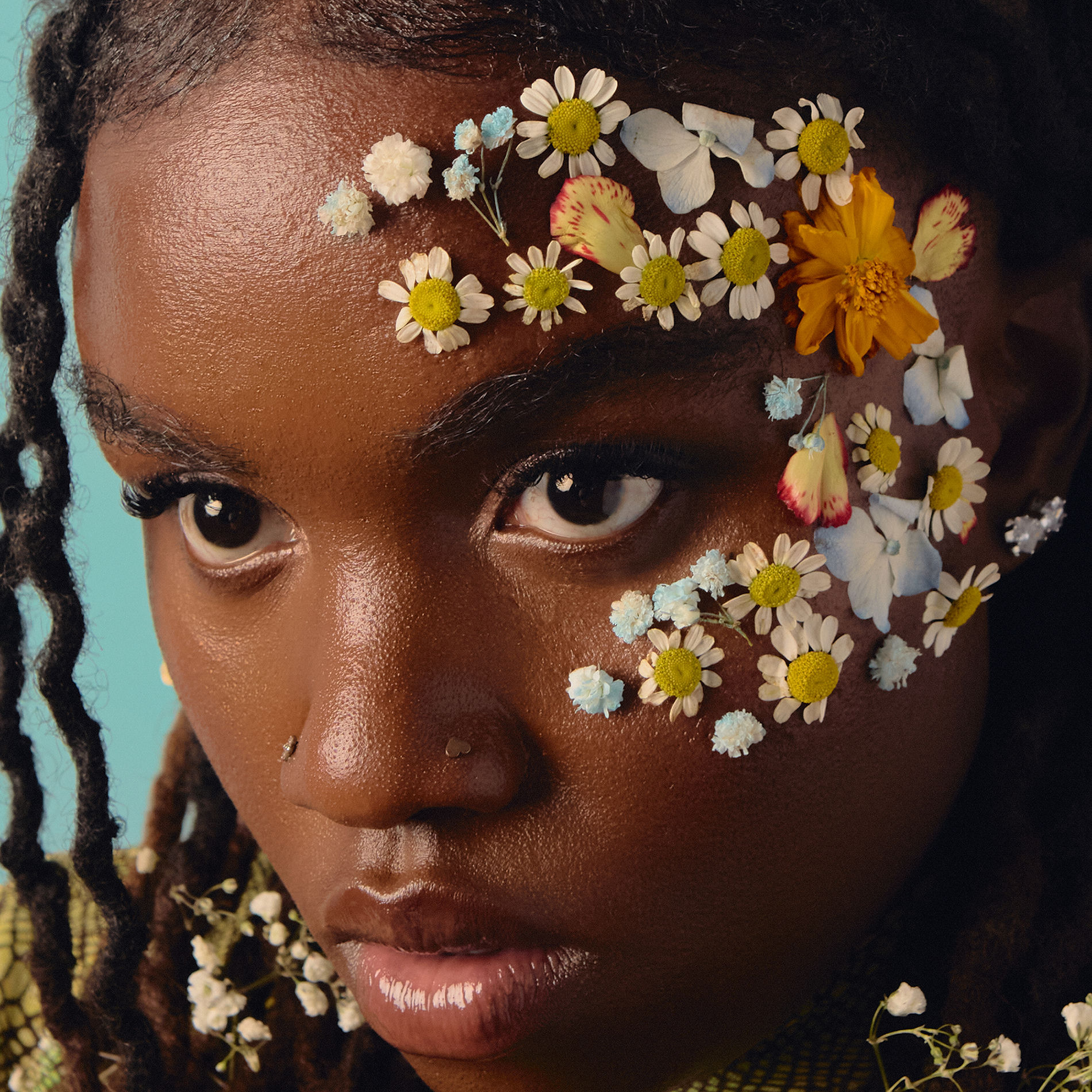 Artist picture of Kareen Lomax