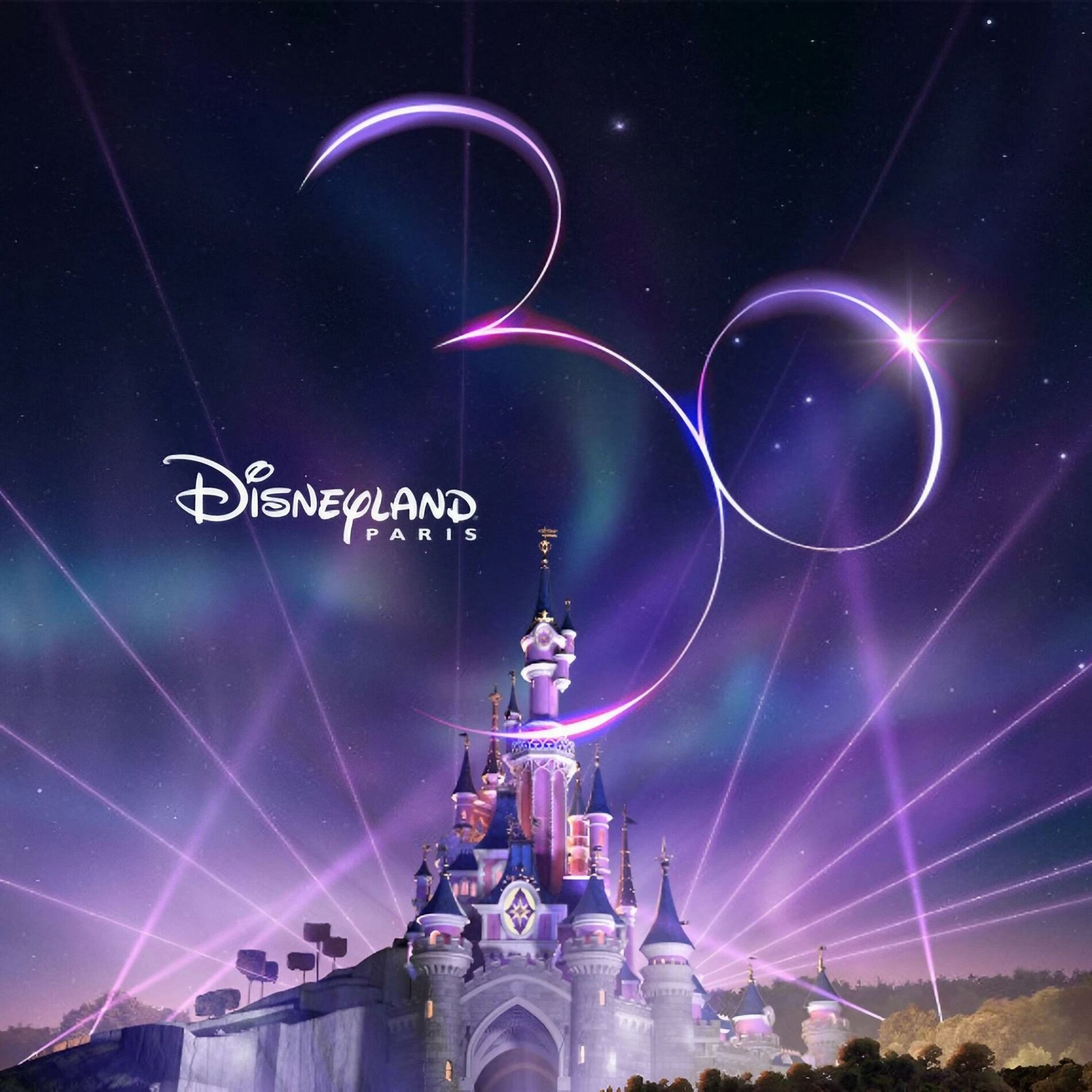 Cast – Disneyland Paris: albums, songs, concerts | Deezer