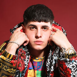 Picture of Everardo