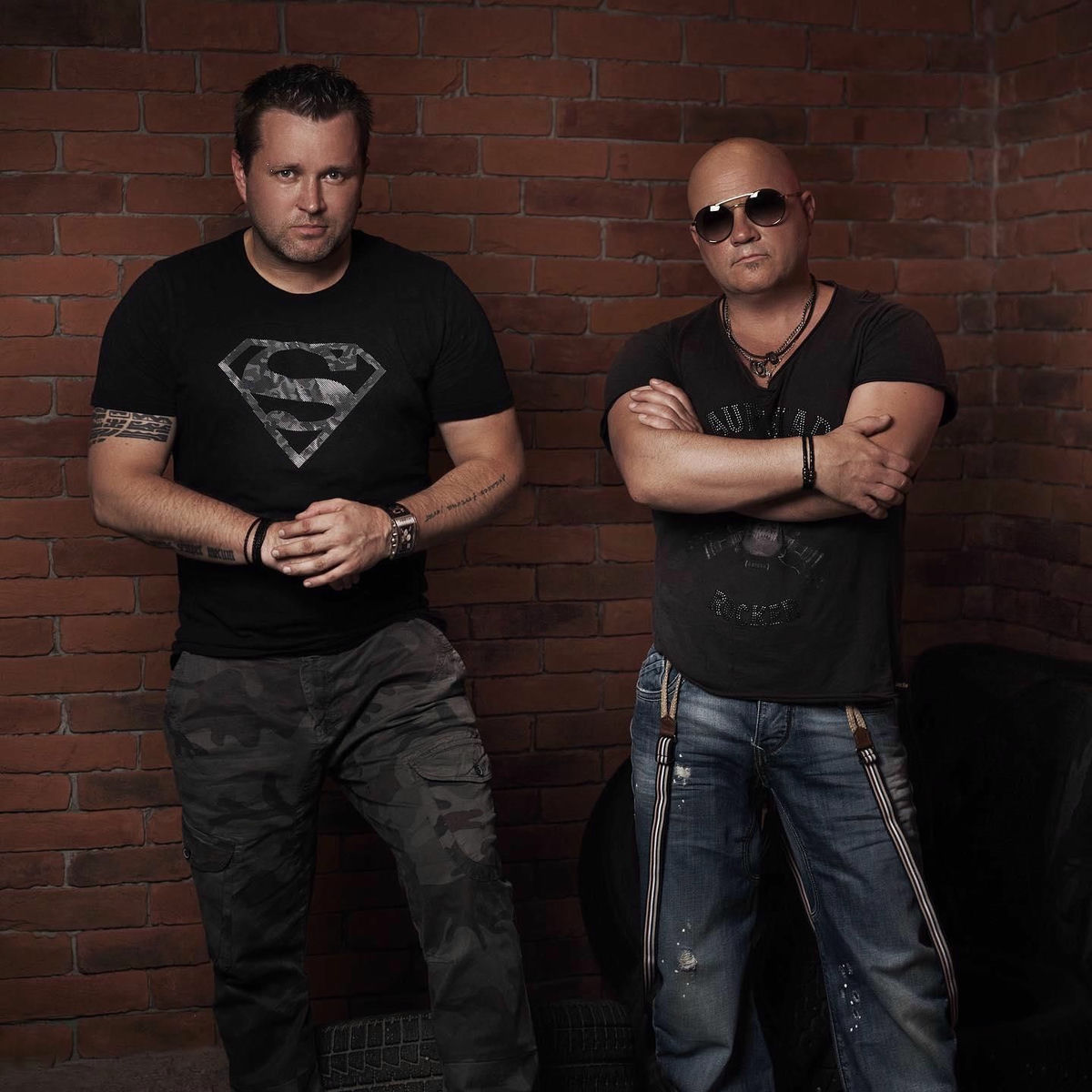 Русский Размер